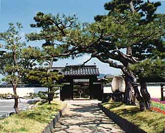 生家